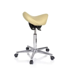 BAMBACH CUTAWAY - Sattelhocker Creme