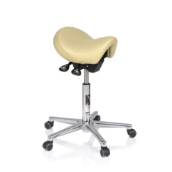 BAMBACH CUTAWAY - Sattelhocker Creme