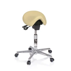 BAMBACH CUTAWAY - Sattelhocker Creme