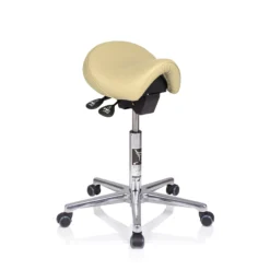 BAMBACH CUTAWAY - Sattelhocker Creme