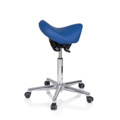 BAMBACH CUTAWAY - Sattelhocker Blau