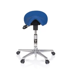 BAMBACH CUTAWAY - Sattelhocker Blau
