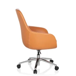 BARENO - Profi Chefsessel Orange