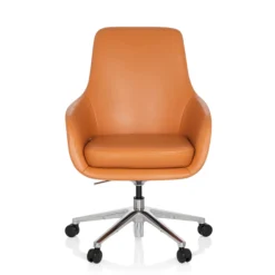 BARENO - Profi Chefsessel Orange