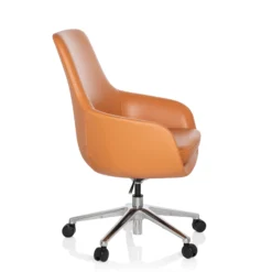 BARENO - Profi Chefsessel Orange