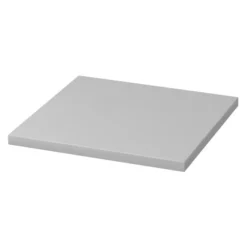 BETA 9 | Fachboden | 40 cm Grau
