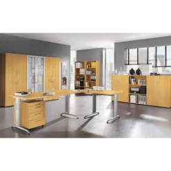 BETA 4500 3 OH Regal 80 cm Buche
