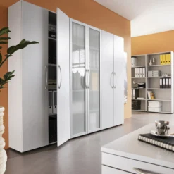 BETA 4500 3 OH Regal 80 cm Grau