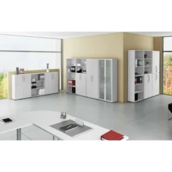 BETA 4500 3 OH Regal 80 cm Grau