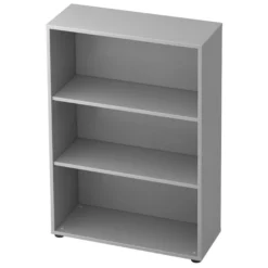 BETA 4500 3 OH Regal 80 cm Grau
