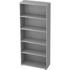 BETA 4000 5 OH Regal 80 cm Grau