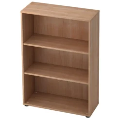 BETA 4500 3 OH Regal 80 cm Nussbaum