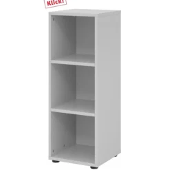 BETA 9 | Regal | 3 OH | 40 cm Grau