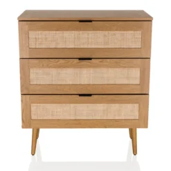 BOHEO K - Kommode Eiche