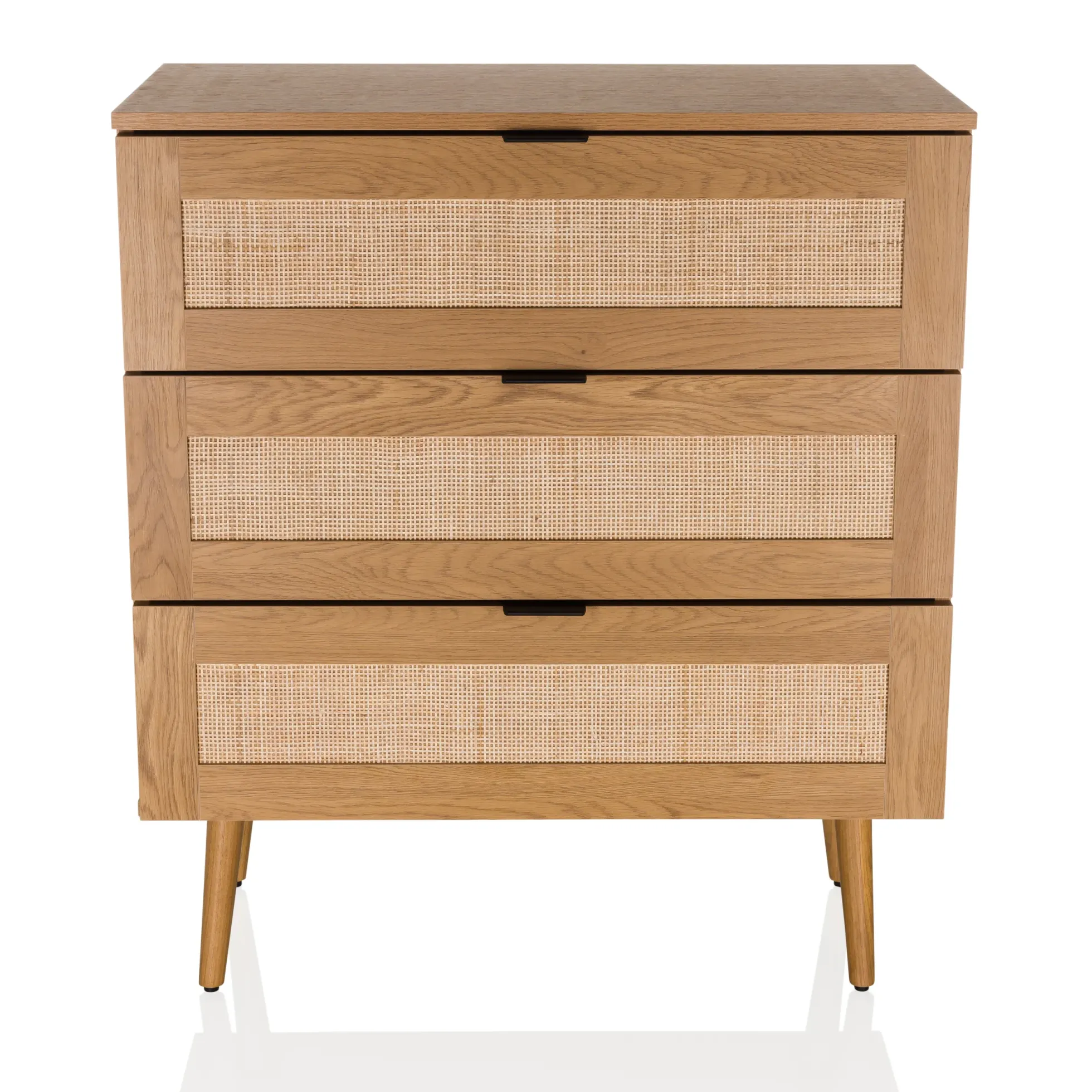 BOHEO K - Kommode Eiche
