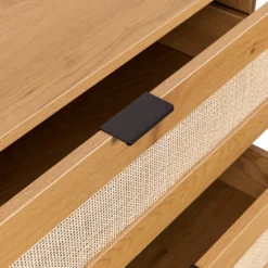 BOHEO K - Kommode Eiche
