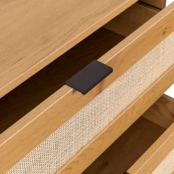 BOHEO K - Kommode Eiche