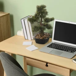 BONSAI - Kunstpflanze Grün