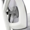 BRETON PRO W - Profi Bürostuhl Grau