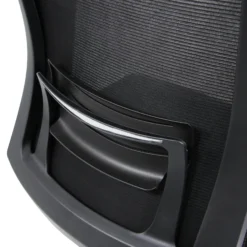 CAPTIVA - Profi Chefsessel Schwarz
