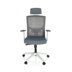 CAPTIVO BASE W - Profi Bürostuhl Grau