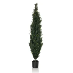 CEDRUS - Kunstpflanze Grün
