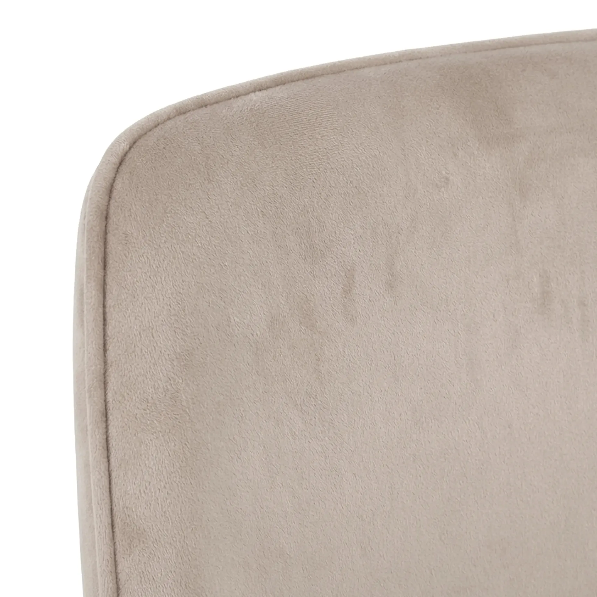 Chelsea UP1 - Polsterstuhl Beige