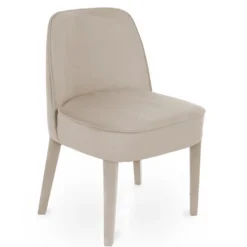 Chelsea UP1 - Polsterstuhl Beige