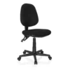 CITY 25 - Home Office Bürostuhl Schwarz