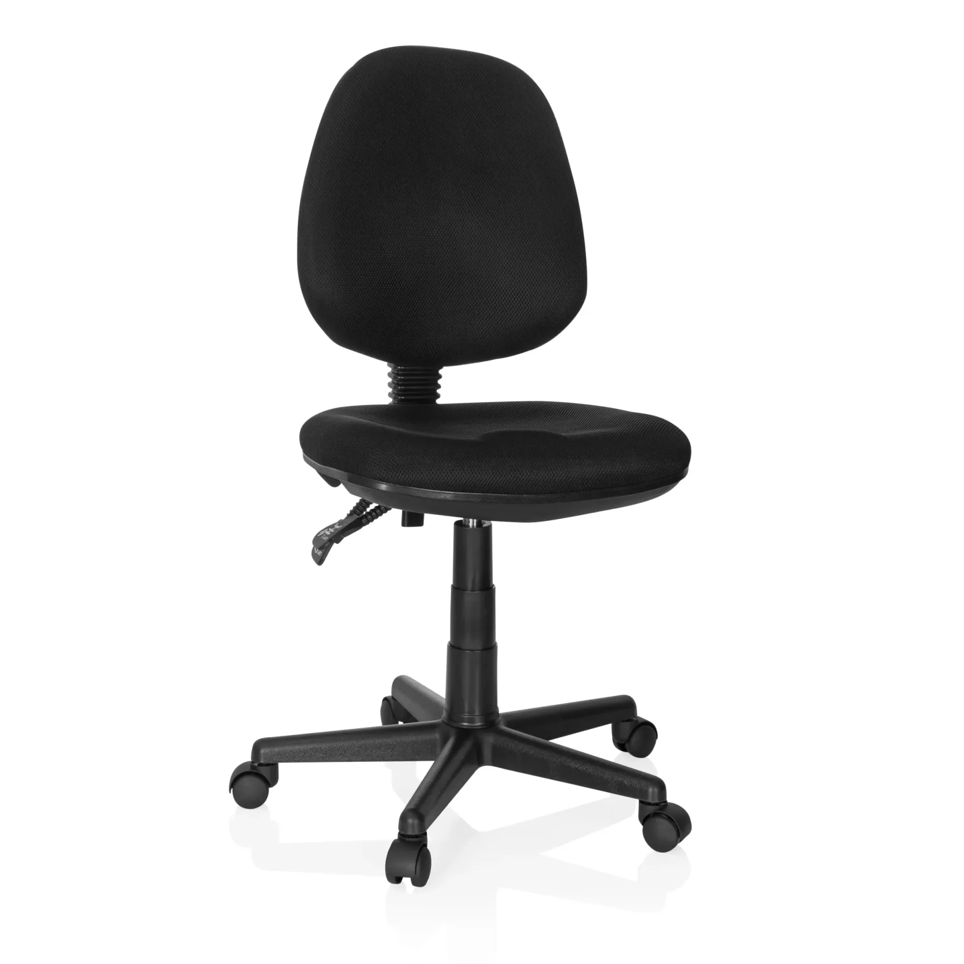 CITY 25 - Home Office Bürostuhl Schwarz