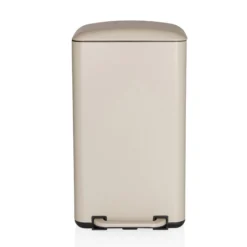 CLEAN BEVA | 30L - Mülleimer Beige