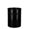 CLEAN III | 15L - Mülleimer Schwarz