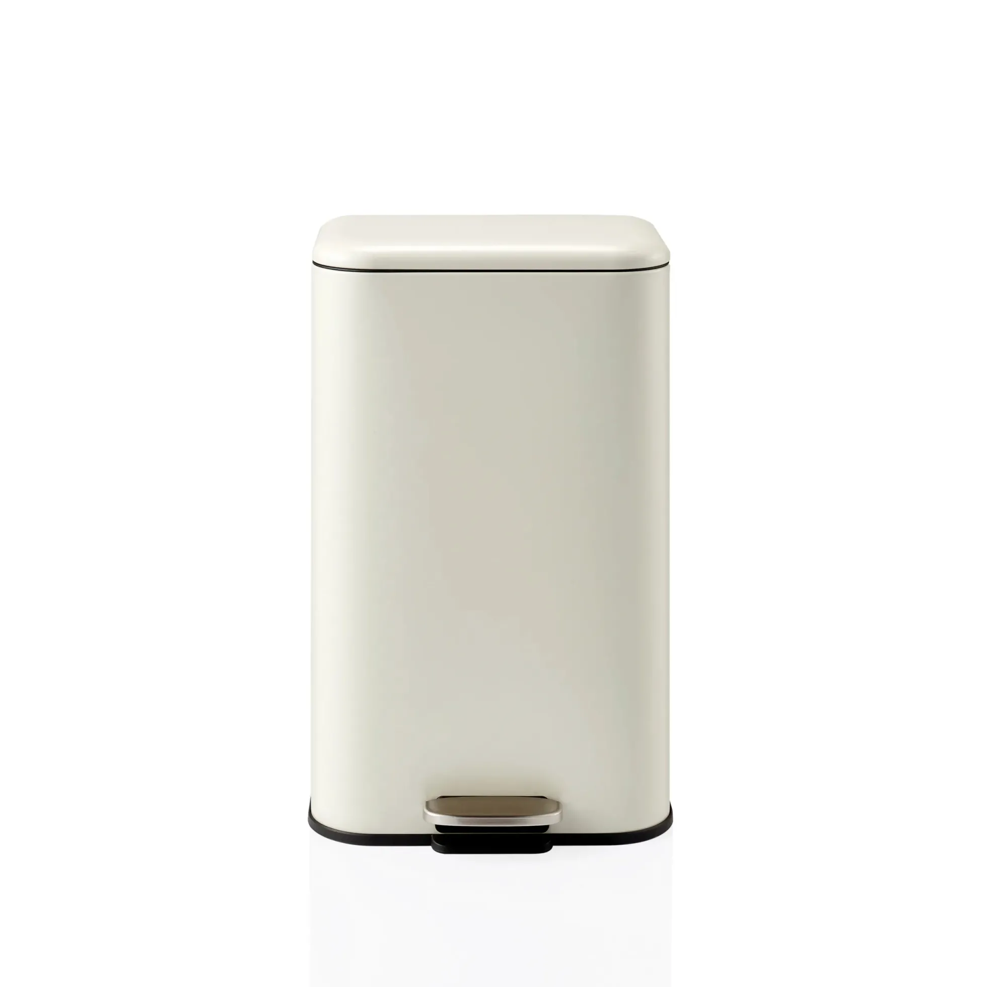 Clean 1 | 30L - Mülleimer Beige