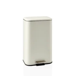 Clean 1 | 30L - Mülleimer Beige