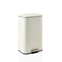 Clean 1 | 30L - Mülleimer Beige