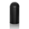 CLEAN OR 50 | 50L - Mülleimer Schwarz