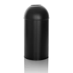 CLEAN OR 50 | 50L - Mülleimer Schwarz