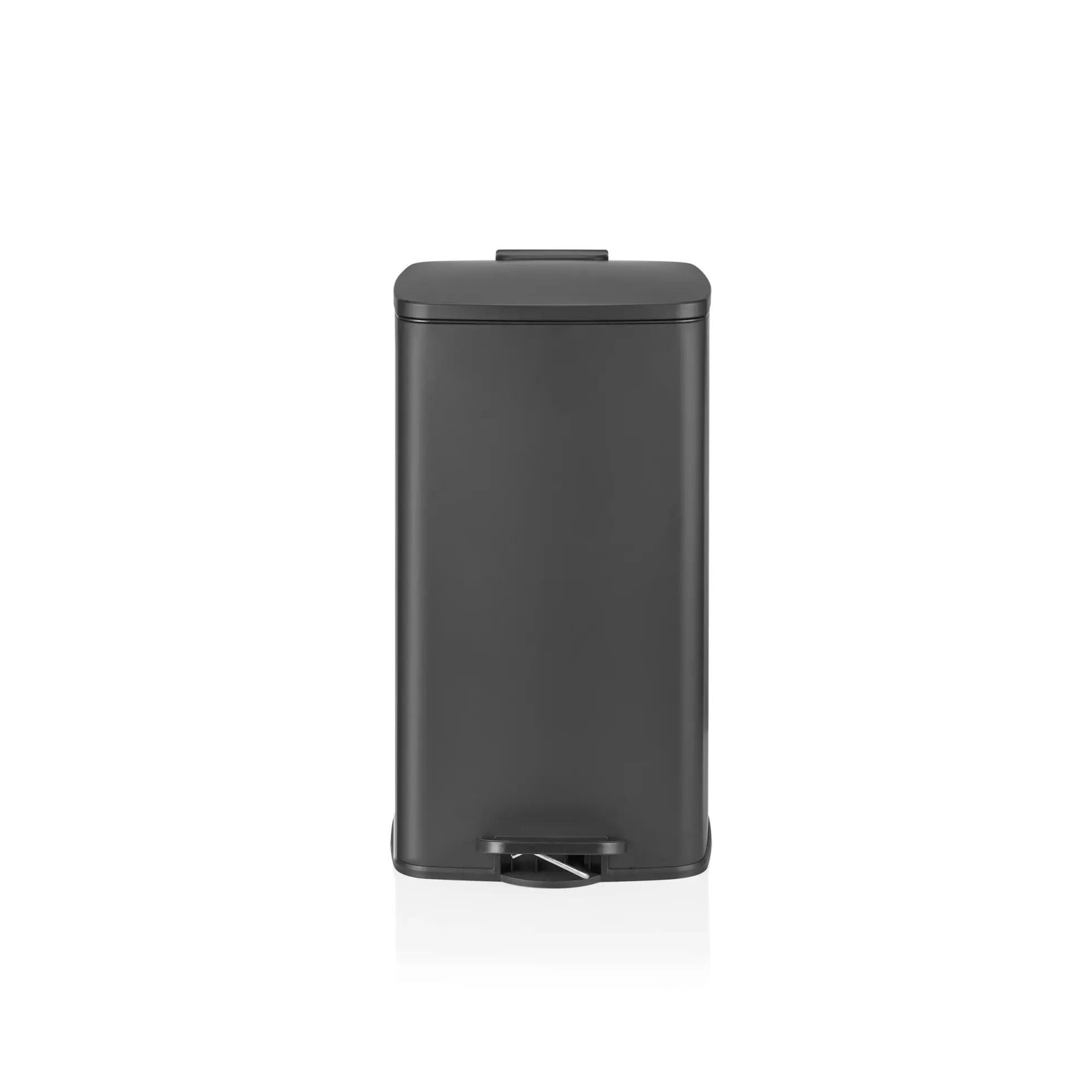 Clean Step 4 | 60L - Mülleimer Schwarz
