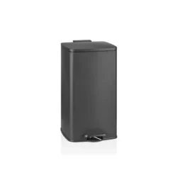 Clean Step 4 | 60L - Mülleimer Schwarz