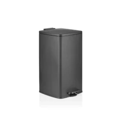 Clean Step 4 | 60L - Mülleimer Schwarz