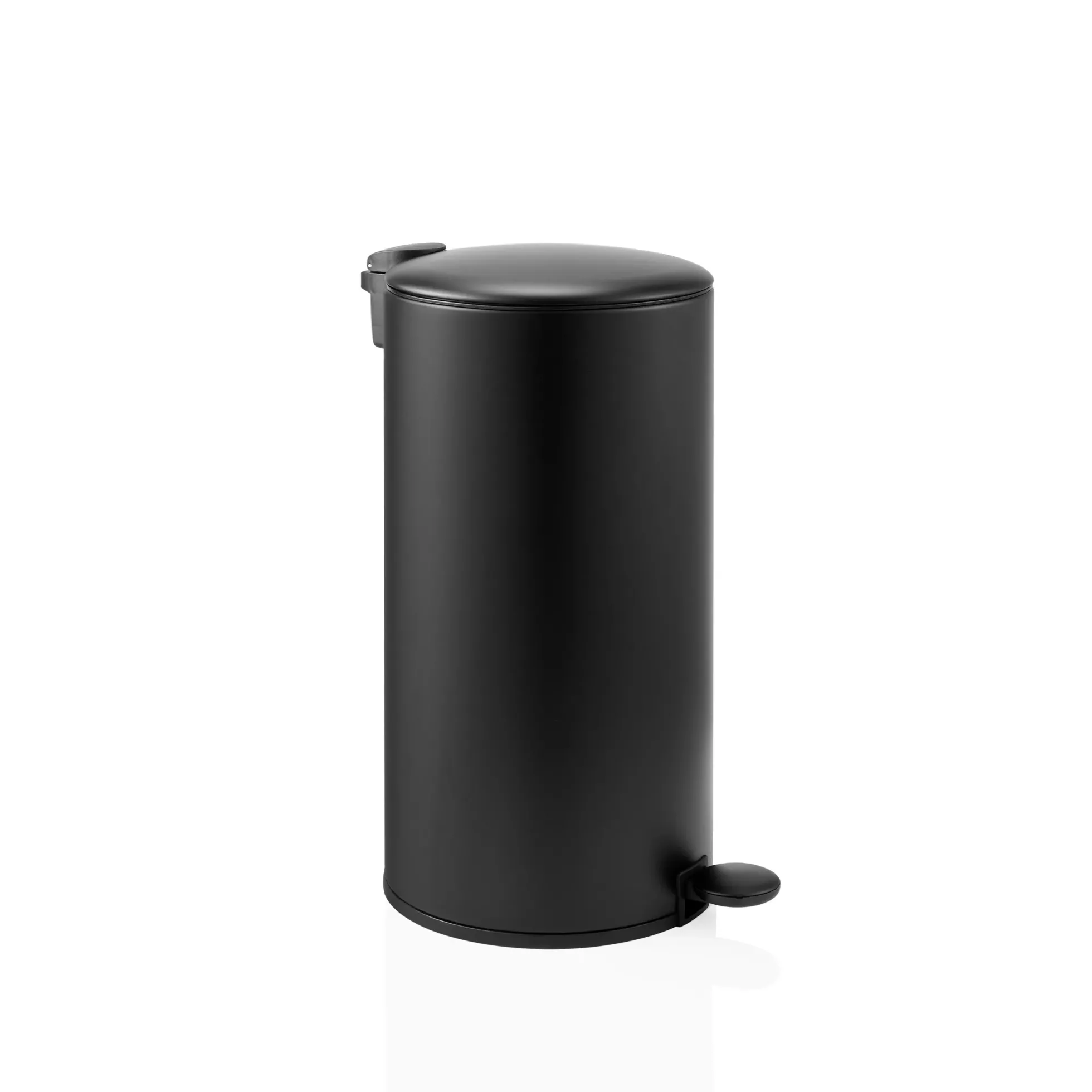 CLEAN STEP 2 | 30L - Mülleimer Schwarz