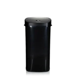 CLEAN VI | 68L - Sensor-Mülleimer Schwarz