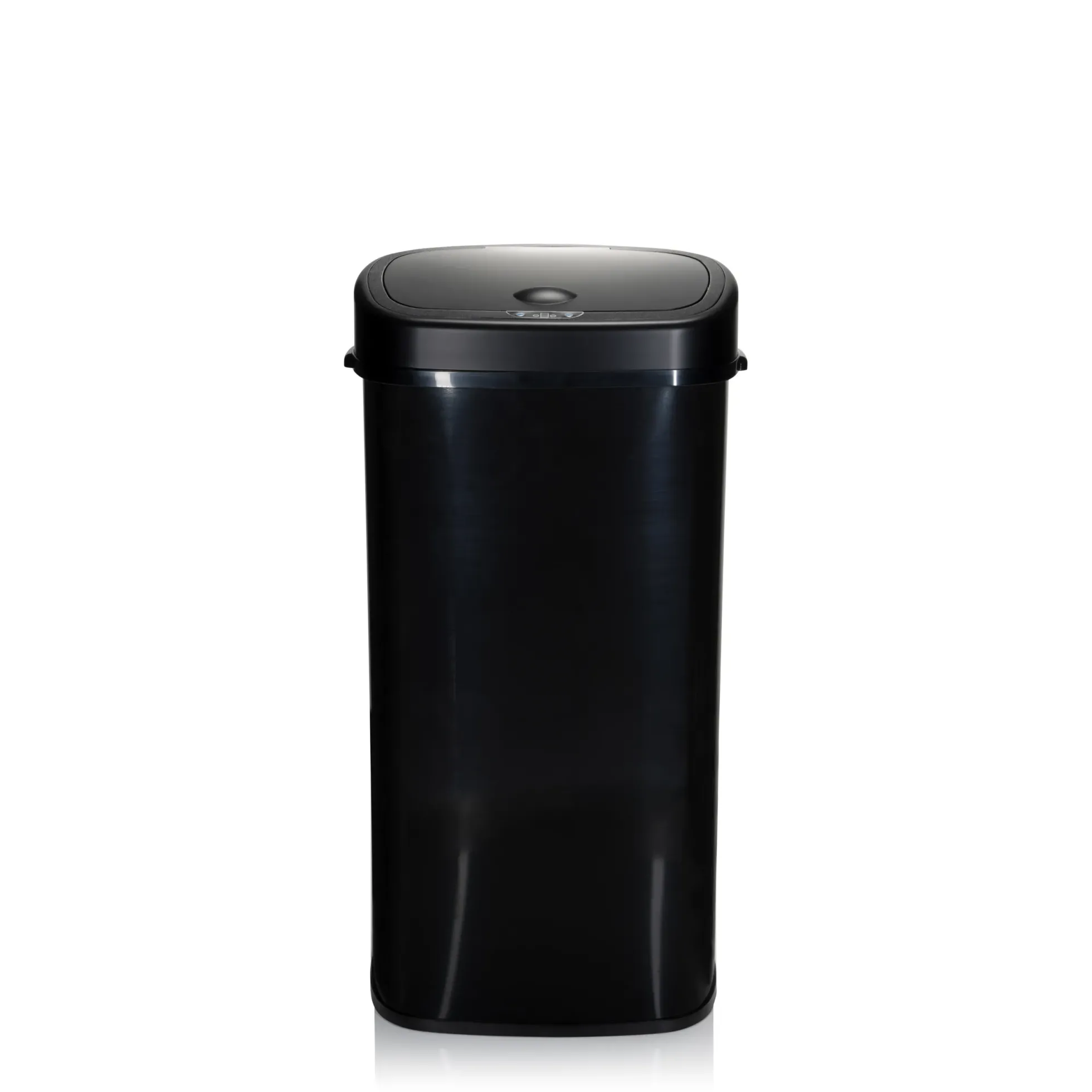 CLEAN VI | 68L - Sensor-Mülleimer Schwarz