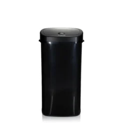 CLEAN VI | 68L - Sensor-Mülleimer Schwarz