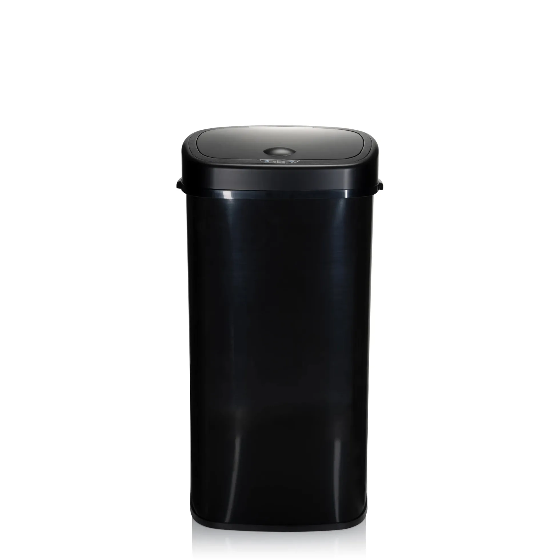 CLEAN VI | 68L - Sensor-Mülleimer Schwarz
