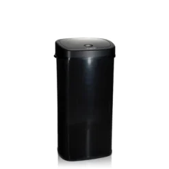 CLEAN VI | 68L - Sensor-Mülleimer Schwarz