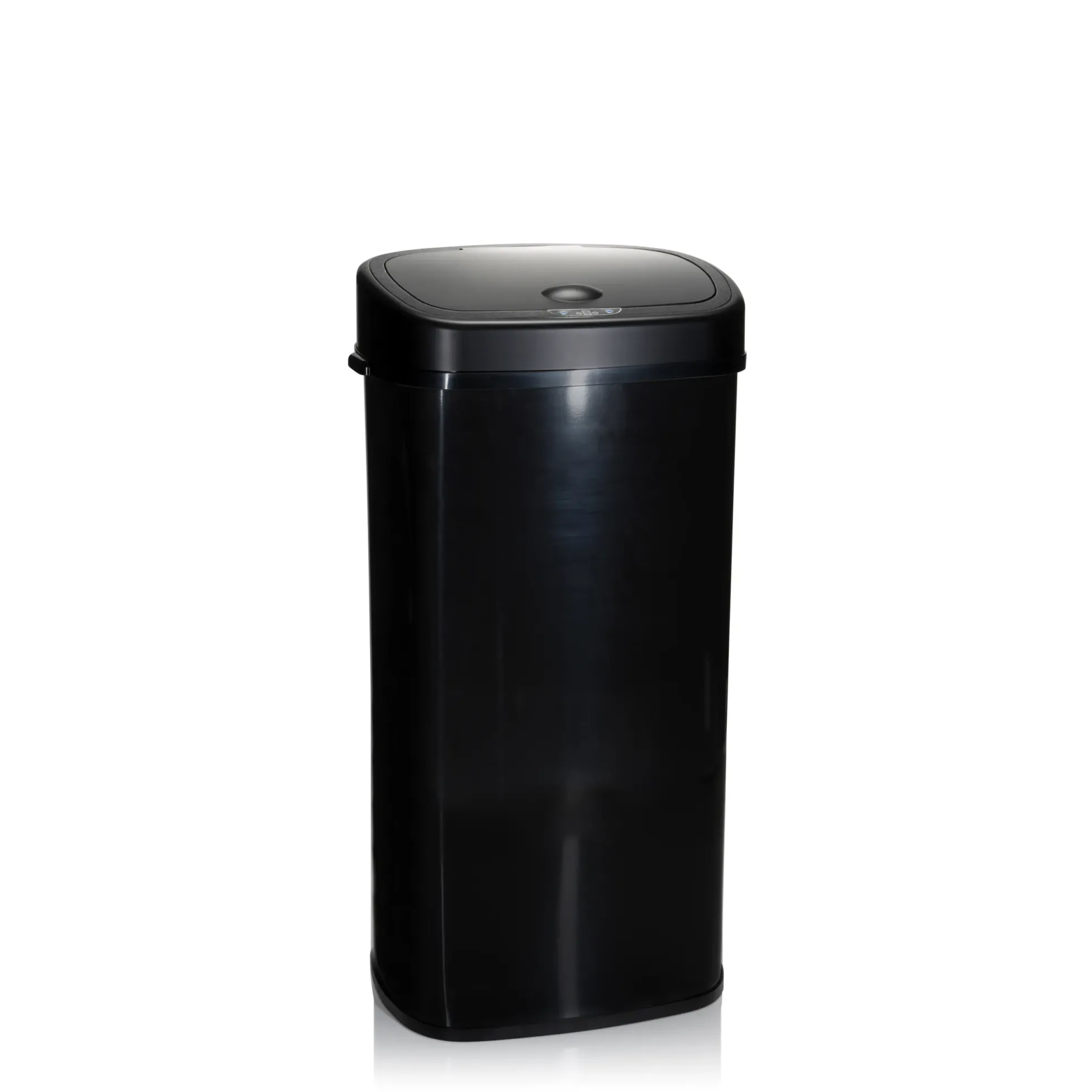 CLEAN VI | 68L - Sensor-Mülleimer Schwarz