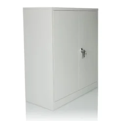 COLOR AS 105 - Aktenschrank Lichtgrau