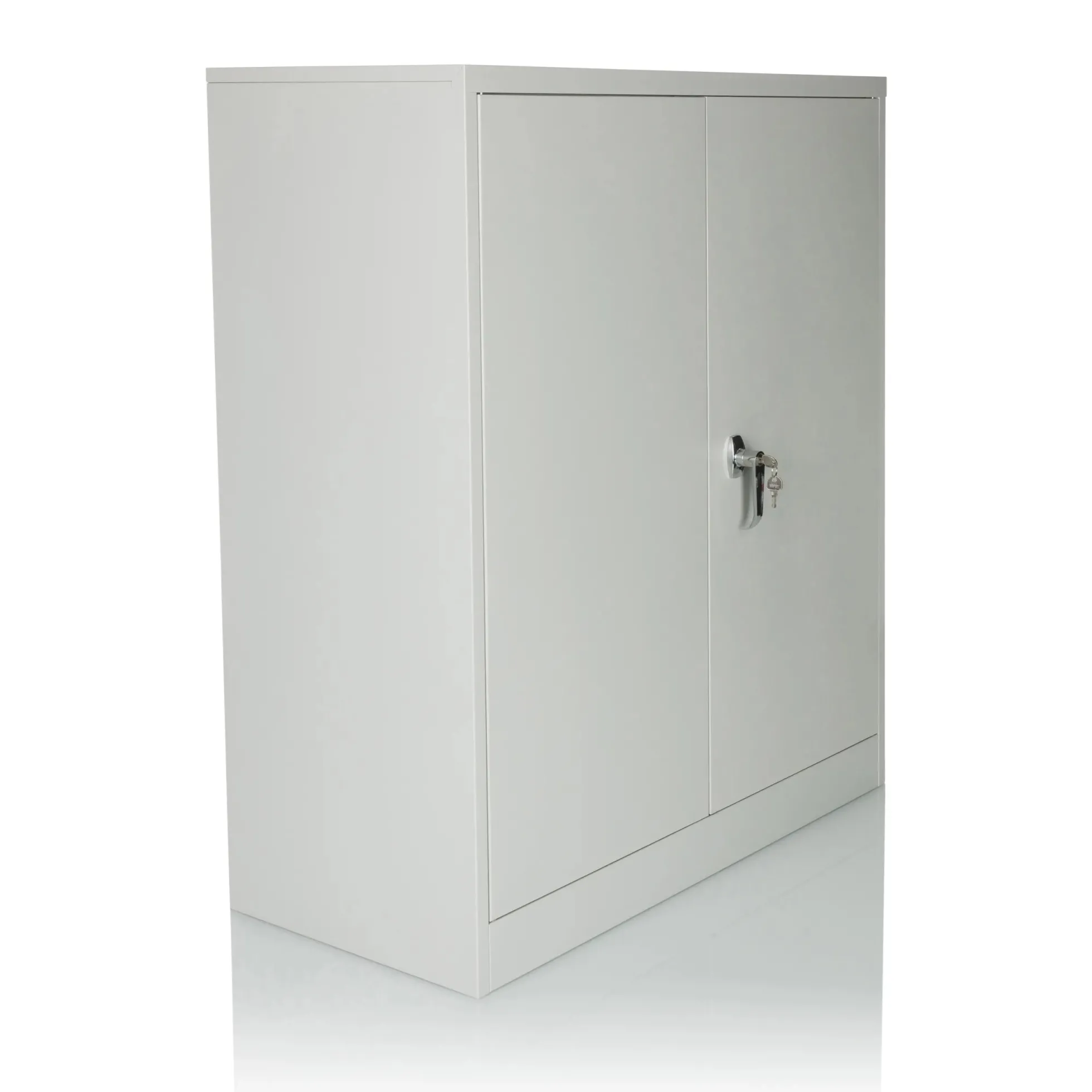 COLOR AS 105 - Aktenschrank Lichtgrau