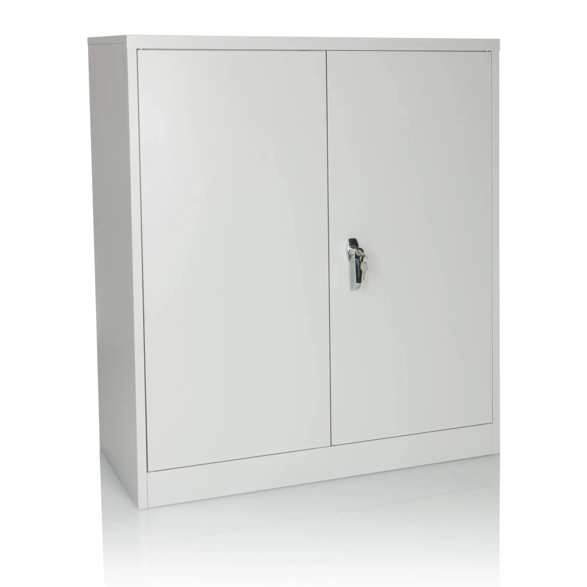 COLOR AS 105 - Aktenschrank Lichtgrau